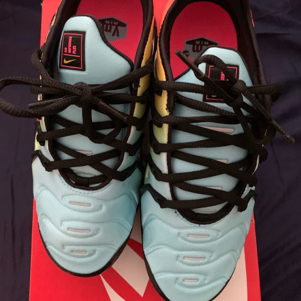 Women’s Nike VaporMax Plus